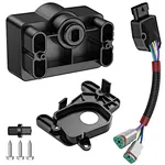 Precedent golf cart throttle sensor​